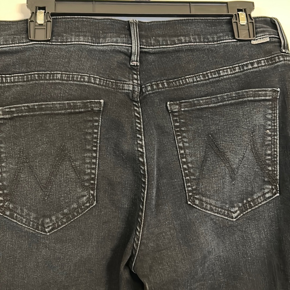 Mother Jeans - Picture 3 of 8